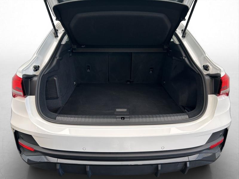 Audi Q3 Sportback – image 11 of 17