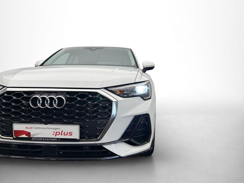 Audi Q3 Sportback – image 12 of 17