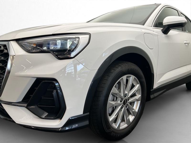 Audi Q3 Sportback – image 13 of 17