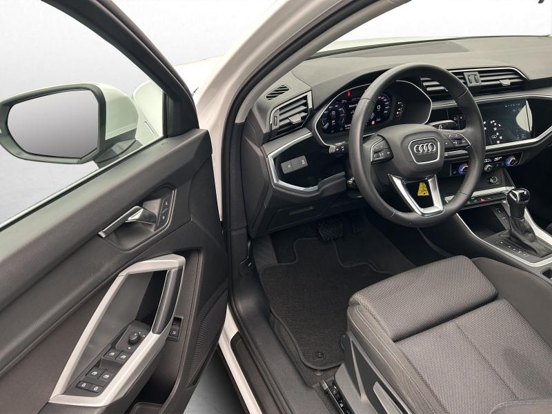 Audi Q3 Sportback – image 14 of 17