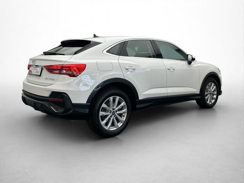 Audi Q3 Sportback – image 16 of 17