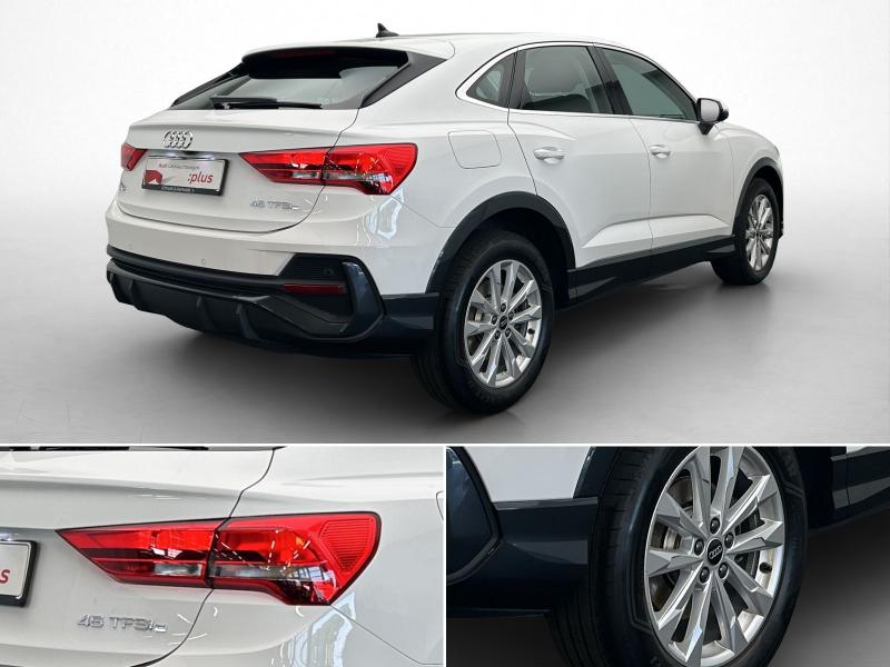 Audi Q3 Sportback – image 17 of 17