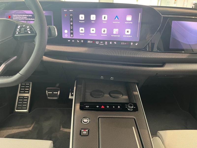 Audi Q7 S line – image 6 of 14