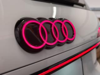 Audi Q7 S line – image 19 of 24