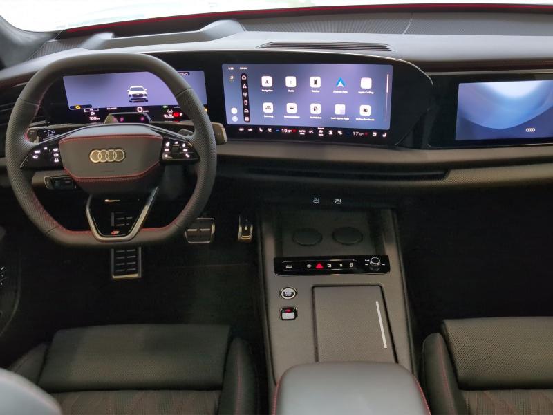 Audi Q7 S line – image 5 of 24