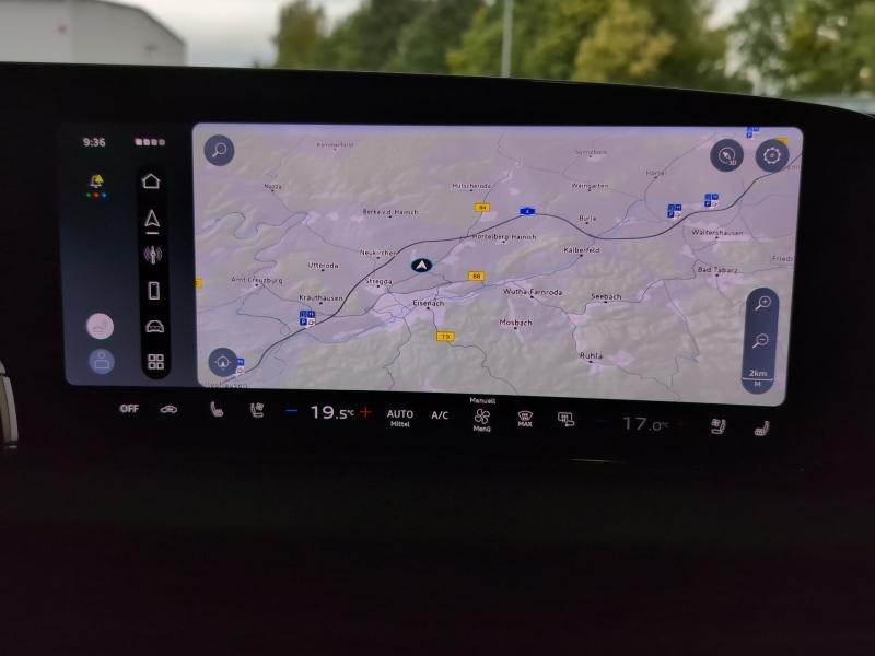 Audi Q7 S line – image 6 of 24