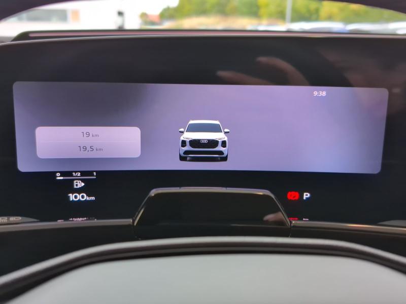 Audi Q7 S line – image 9 of 24