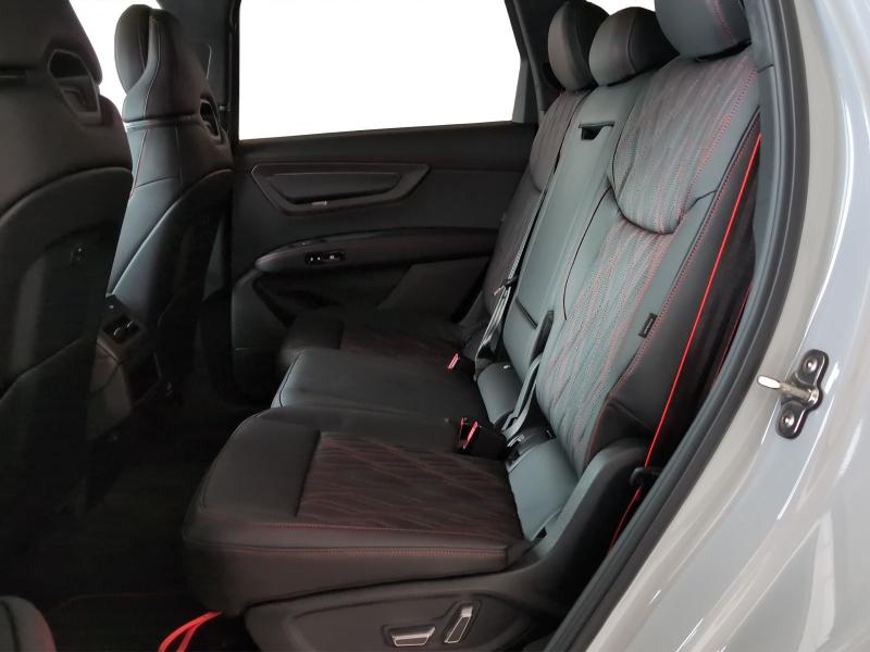 Audi Q7 S line – image 15 of 24