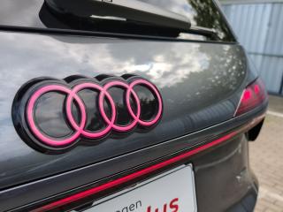 Audi Q7 S line – image 20 of 24