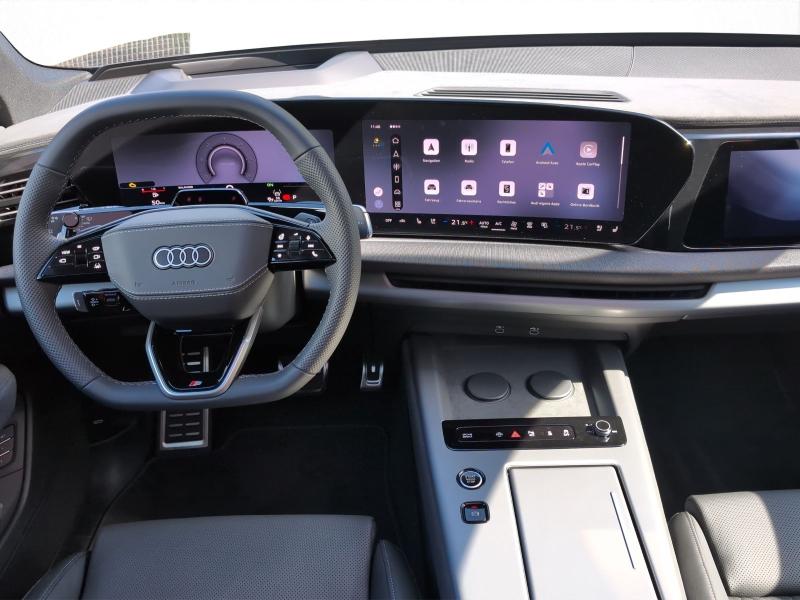 Audi Q7 S line – image 5 of 24