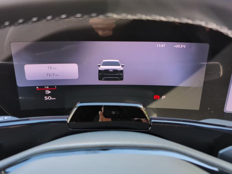 Audi Q7 S line – image 9 of 24