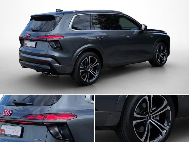 Audi Q7 S line – image 24 of 24