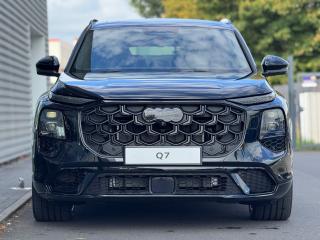 Audi Q7 S line – image 4 of 19