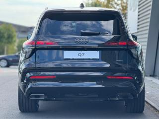 Audi Q7 S line – image 5 of 19