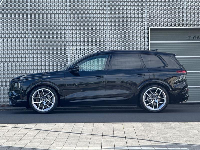 Audi Q7 S line – image 2 of 19