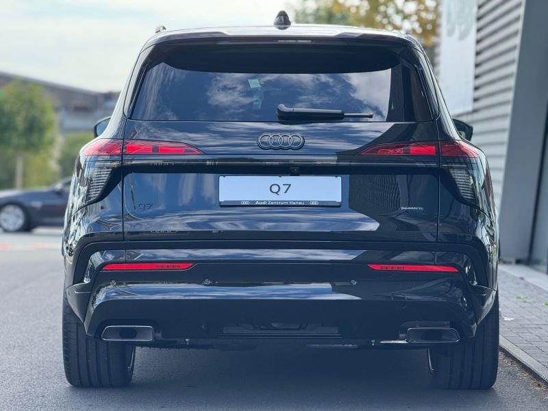 Audi Q7 S line – image 5 of 19