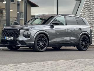 Audi Q7 S line – image 1 of 20