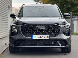 Audi Q7 S line – image 4 of 20