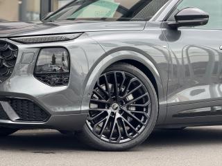 Audi Q7 S line – image 7 of 20