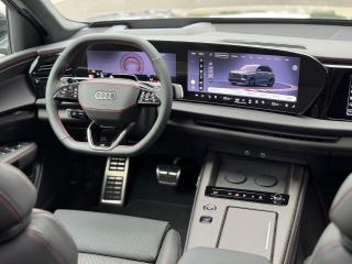 Audi Q7 S line – image 9 of 20