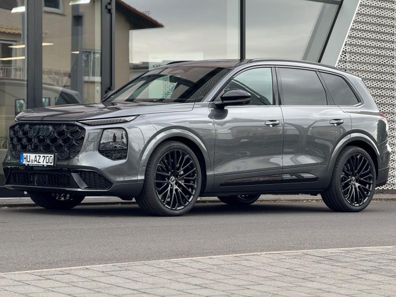 Audi Q7 S line – image 1 of 20