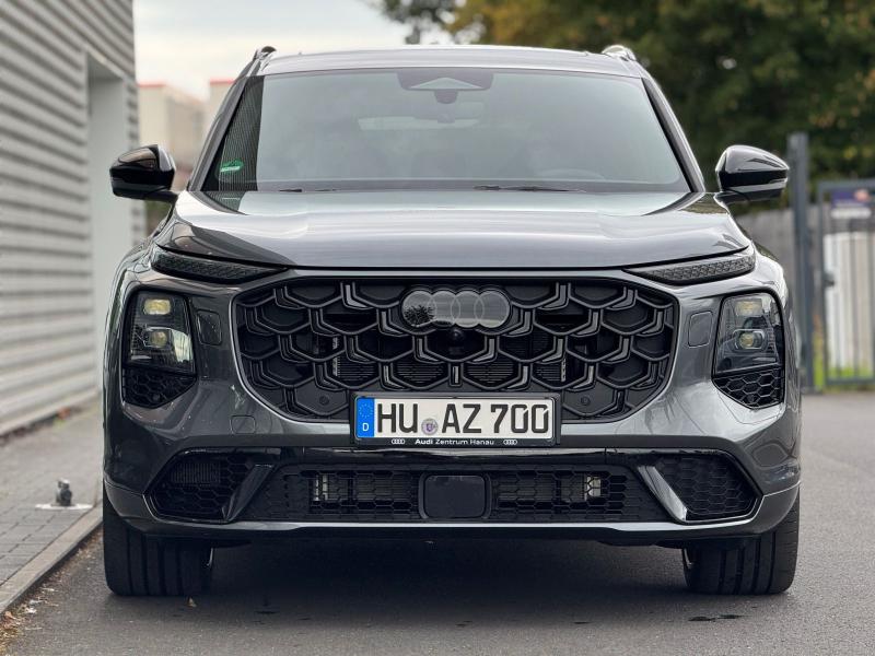 Audi Q7 S line – image 4 of 20