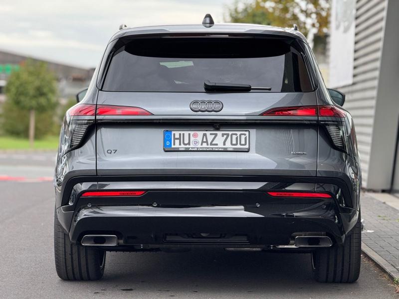 Audi Q7 S line – image 5 of 20