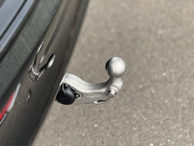 Audi Q7 S line – image 8 of 20