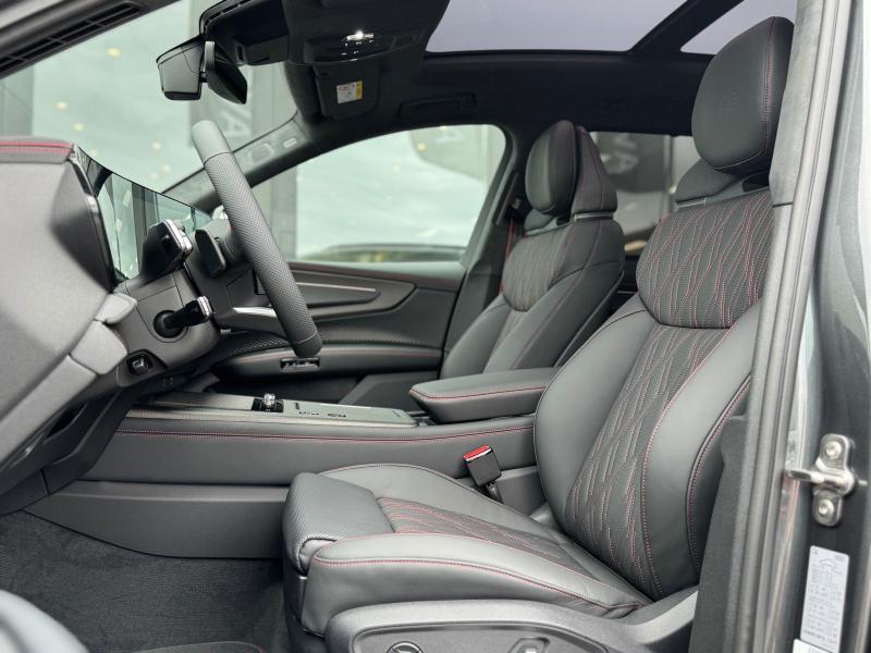 Audi Q7 S line – image 15 of 20