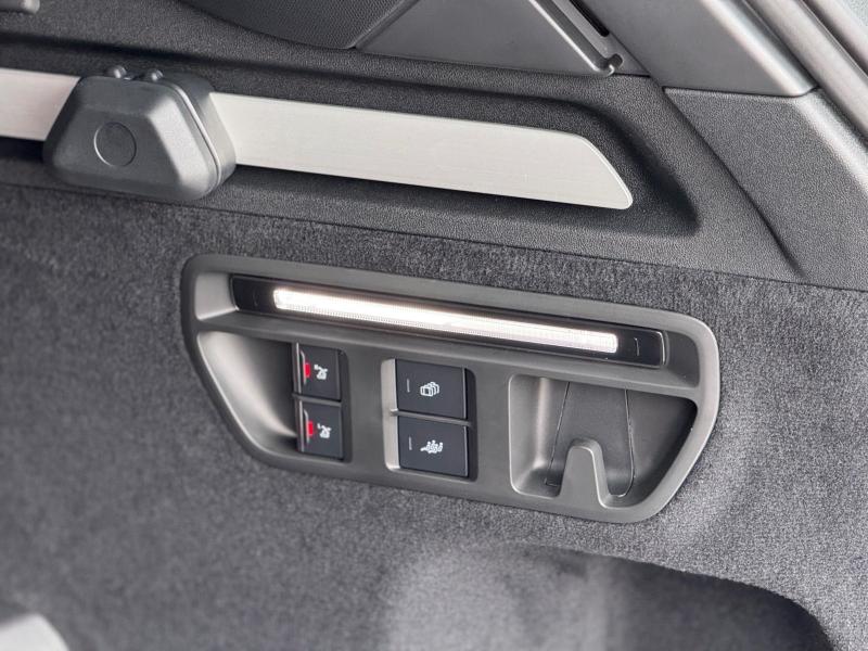 Audi Q7 S line – image 20 of 20