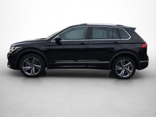 Volkswagen Tiguan R-Line – image 3 of 16