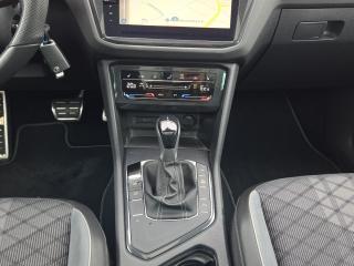 Volkswagen Tiguan R-Line – image 7 of 16