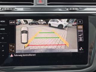 Volkswagen Tiguan R-Line – image 15 of 16