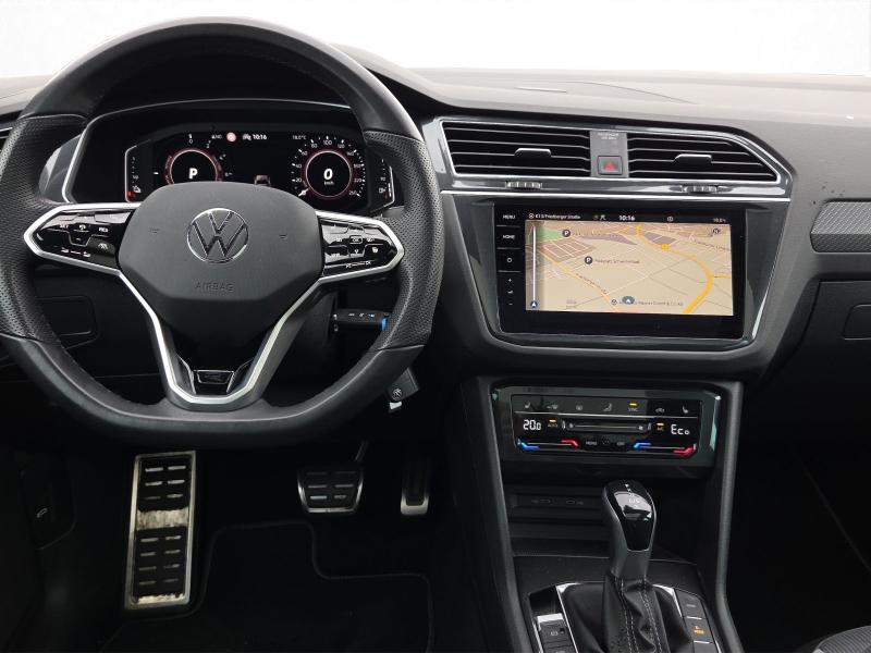Volkswagen Tiguan R-Line – image 5 of 16