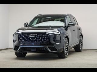 Audi Q7 S line – image 1 of 15