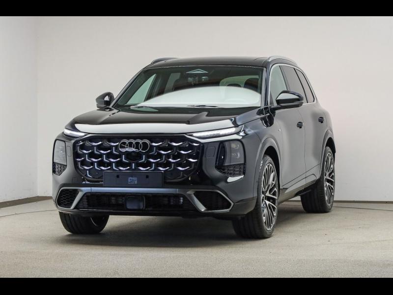 Audi Q7 S line – image 1 of 15