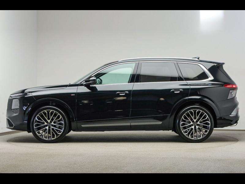 Audi Q7 S line – image 3 of 15