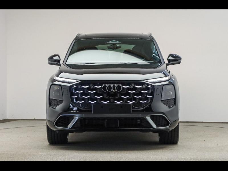 Audi Q7 S line – image 4 of 15