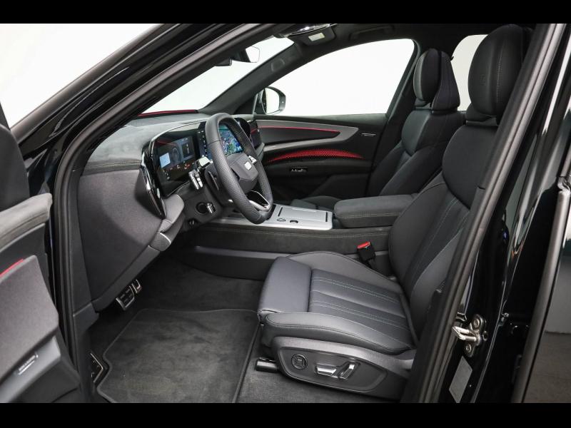 Audi Q7 S line – image 8 of 15