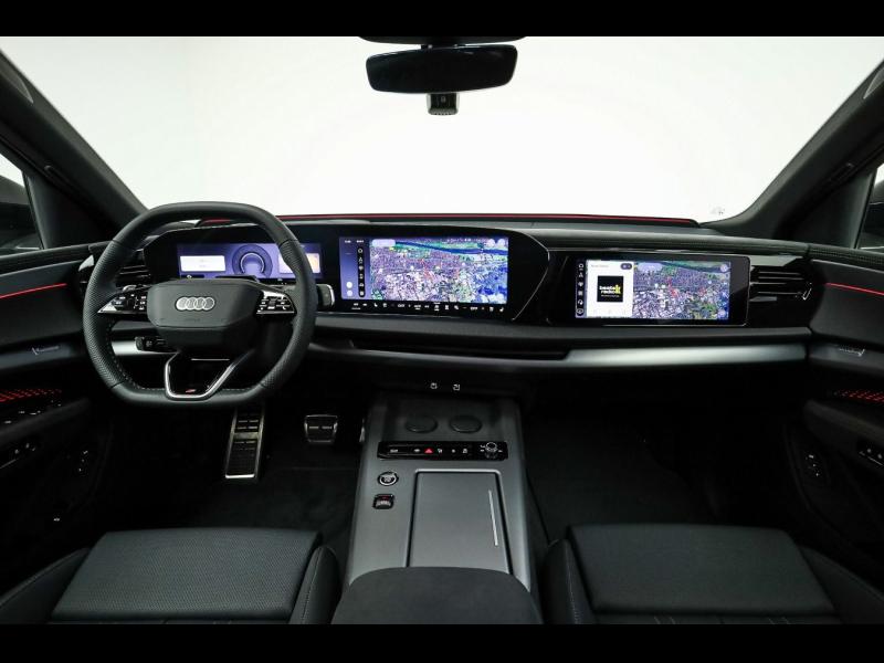 Audi Q7 S line – image 11 of 15