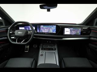 Audi Q7 S line – image 11 of 15