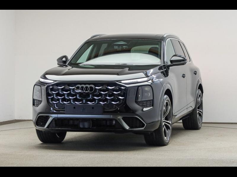 Audi Q7 S line – image 1 of 15