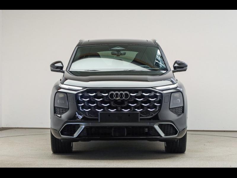 Audi Q7 S line – image 4 of 15