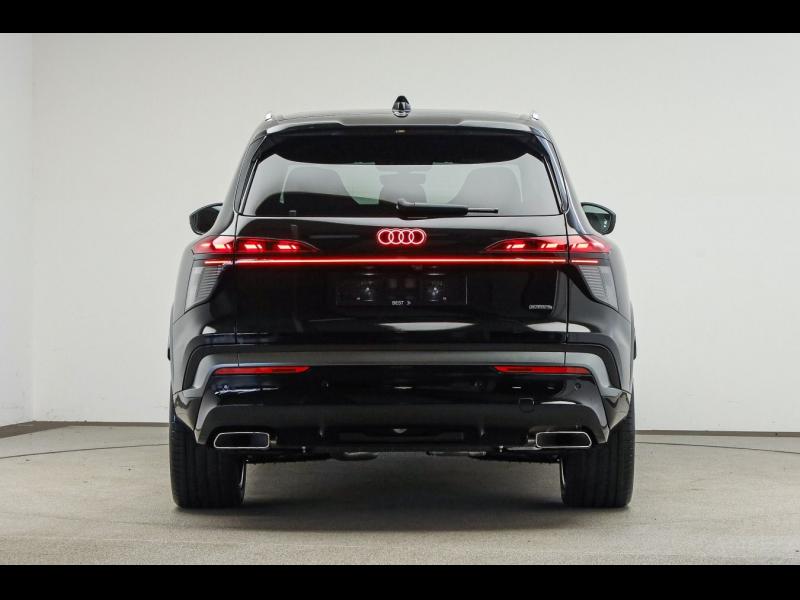 Audi Q7 S line – image 5 of 15