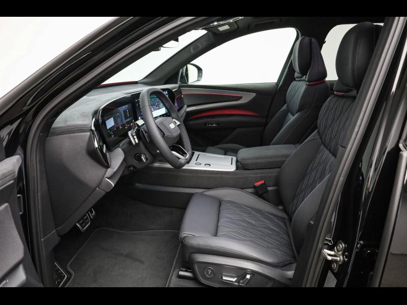 Audi Q7 S line – image 8 of 15