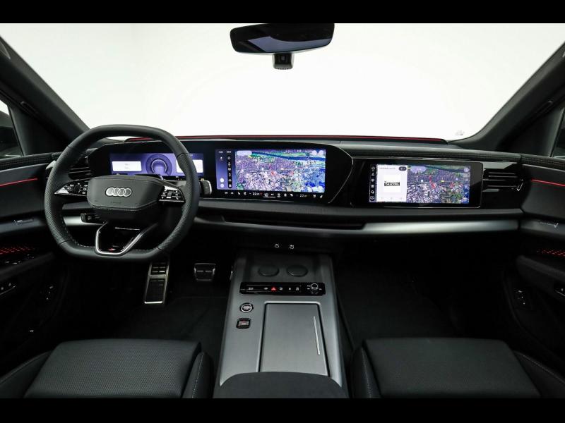 Audi Q7 S line – image 11 of 15