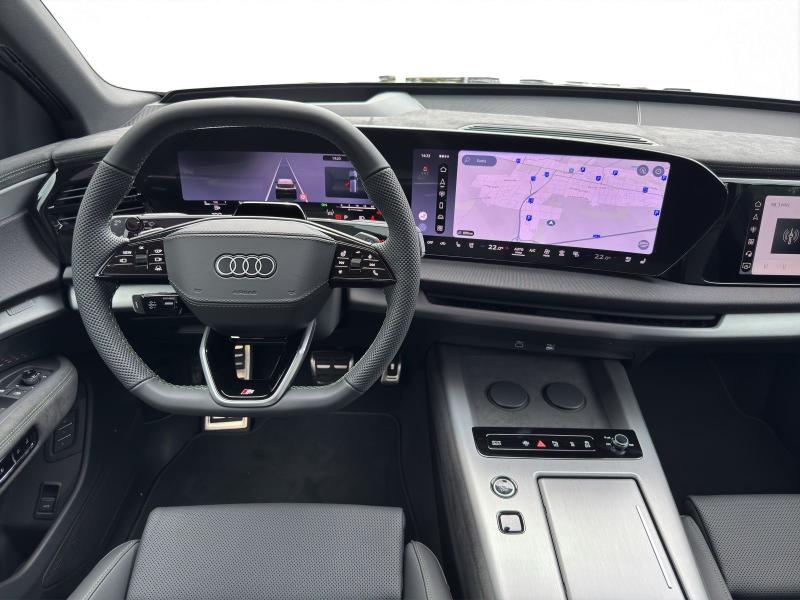 Audi Q7 S line – image 5 of 24