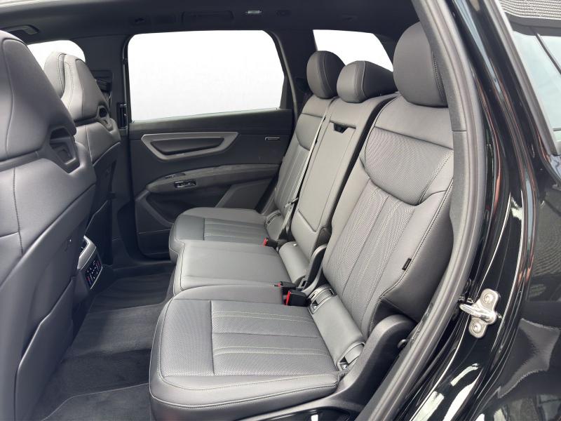 Audi Q7 S line – image 16 of 24
