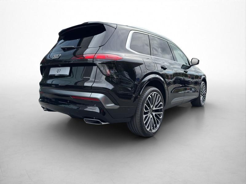 Audi Q7 S line – image 19 of 24