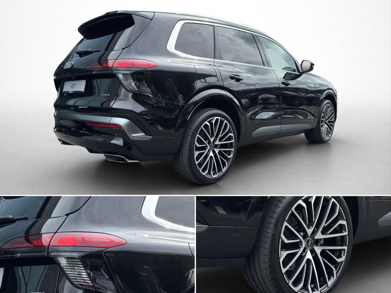 Audi Q7 S line – image 24 of 24